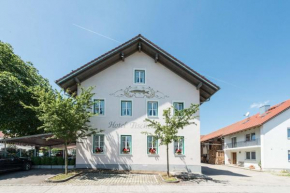 Гостиница Hotel Fischerwirt  Исманинг